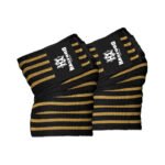 Knee Wraps