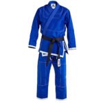 Jiu Jistu Uniform