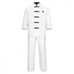 Kangfu Uniform