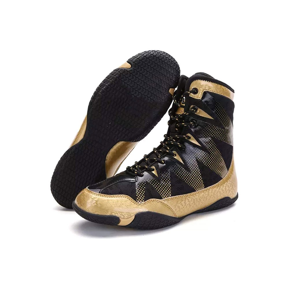 01 Karate Shoes - Image 1