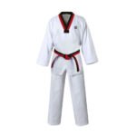 Teakwando Uniform