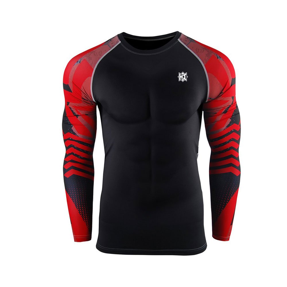 01 Rash Guards - Image 1