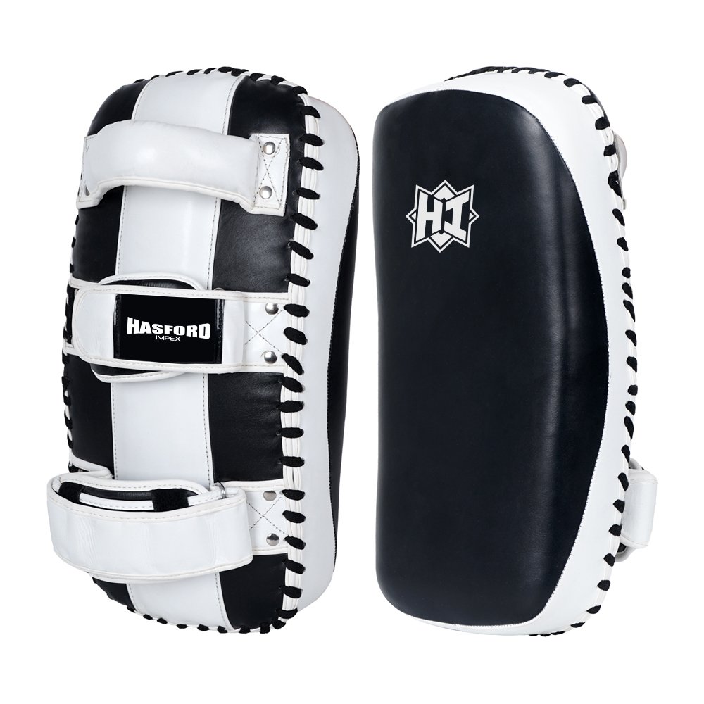 01 Thai Pads - Image 1