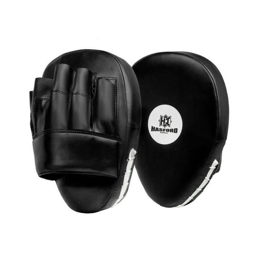 01 Coaching Mitts - Image 1
