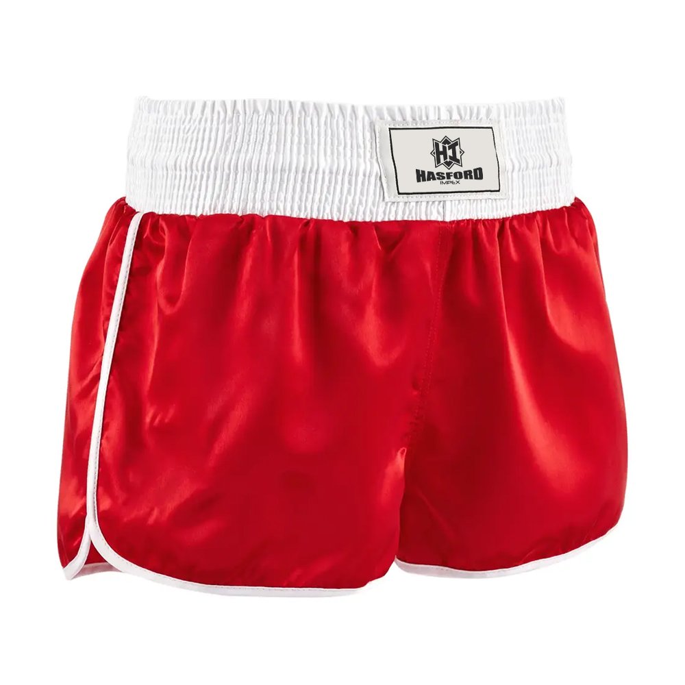 01 Boxing Shorts - Image 1