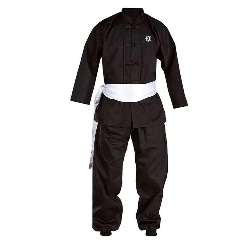02 Kangfu Uniform - Image 1