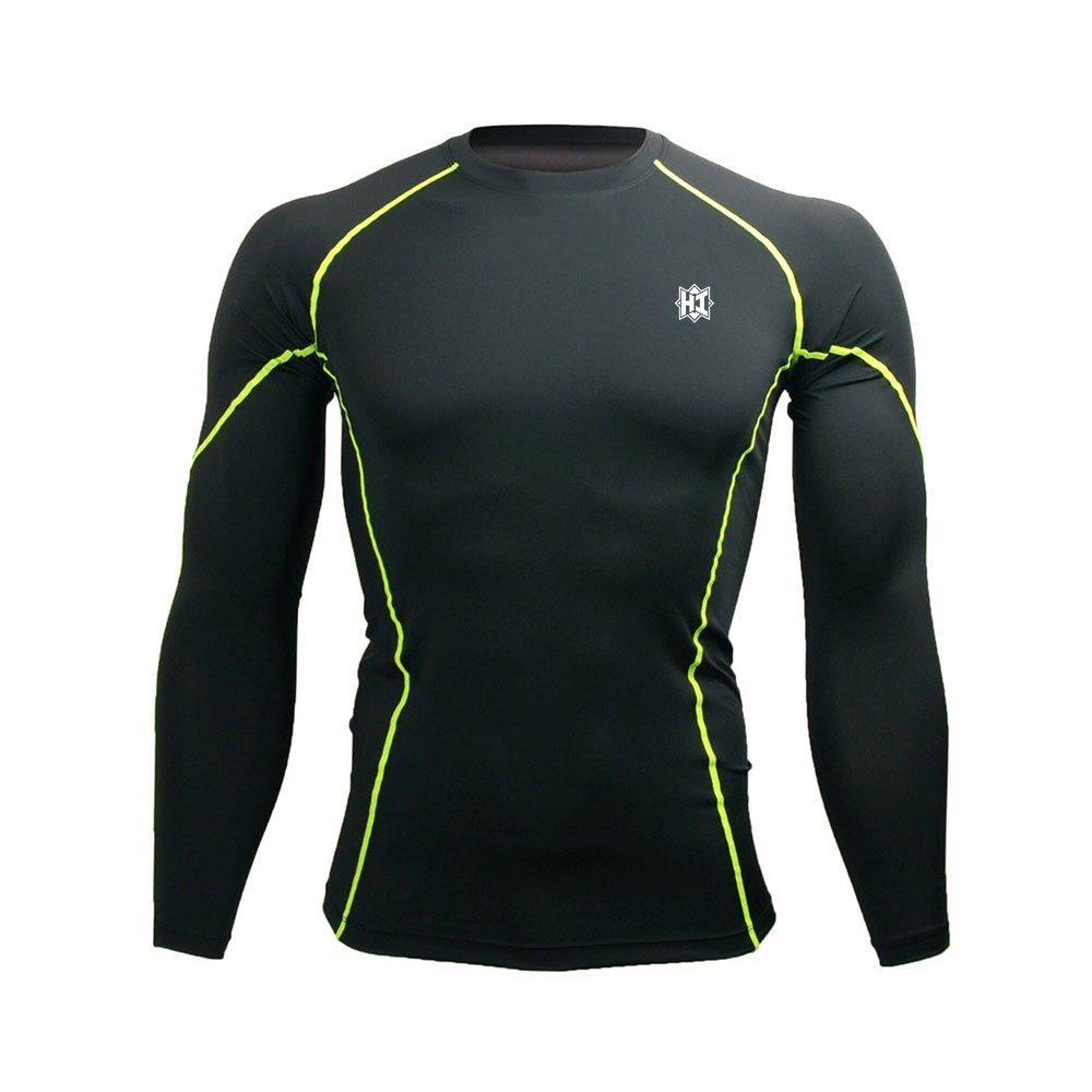 02 Rash Guards - Image 1