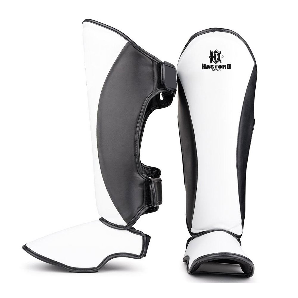 02 Shin Guards - Image 1