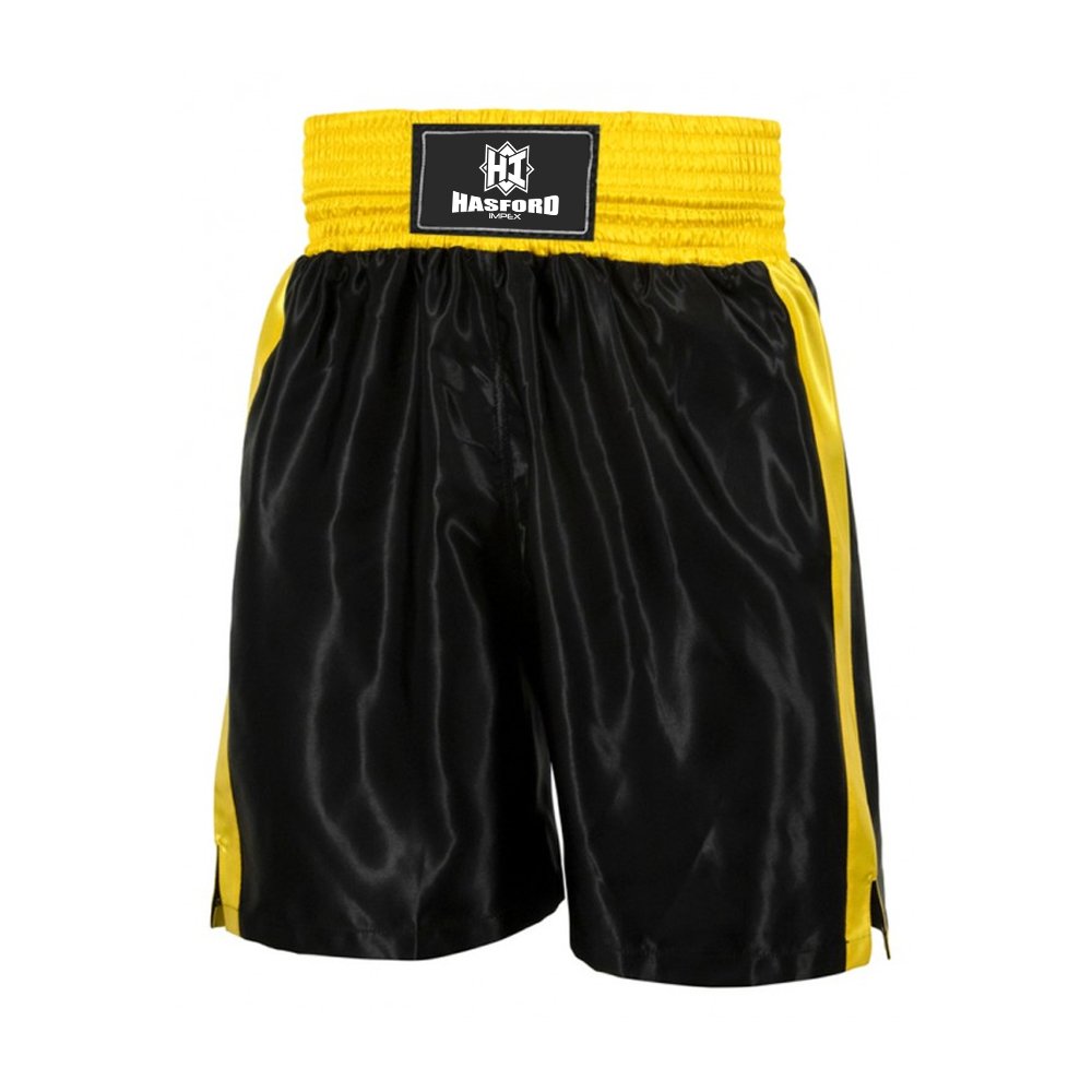 02 Boxing Shorts - Image 1