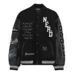Varsity Jackets