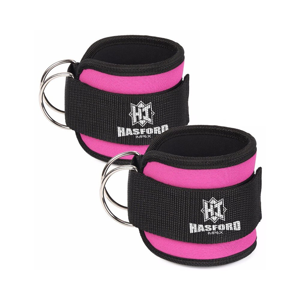 03 Ankle Straps - Image 1