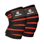 Knee Wraps