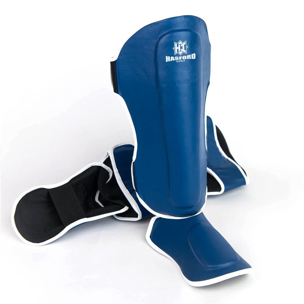 03 Shin Guards - Image 1