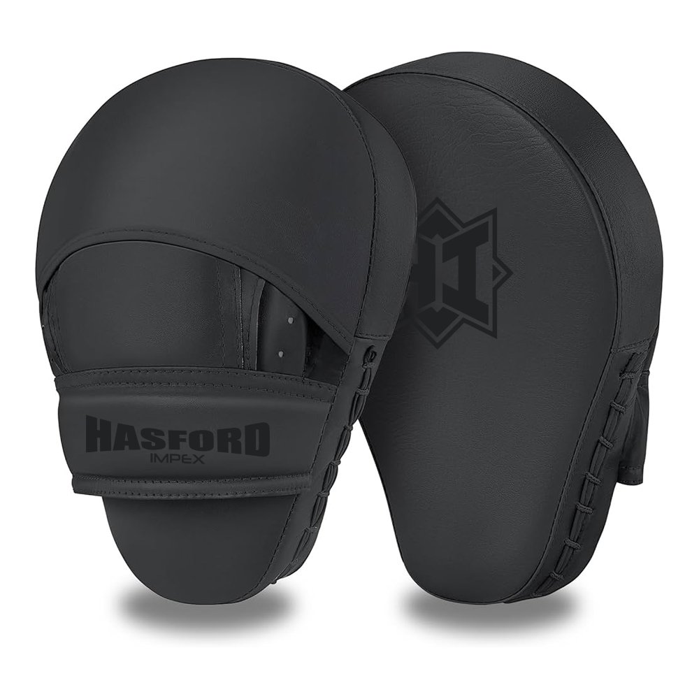 03 Coaching Mitts - Image 1