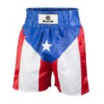 Boxing Shorts