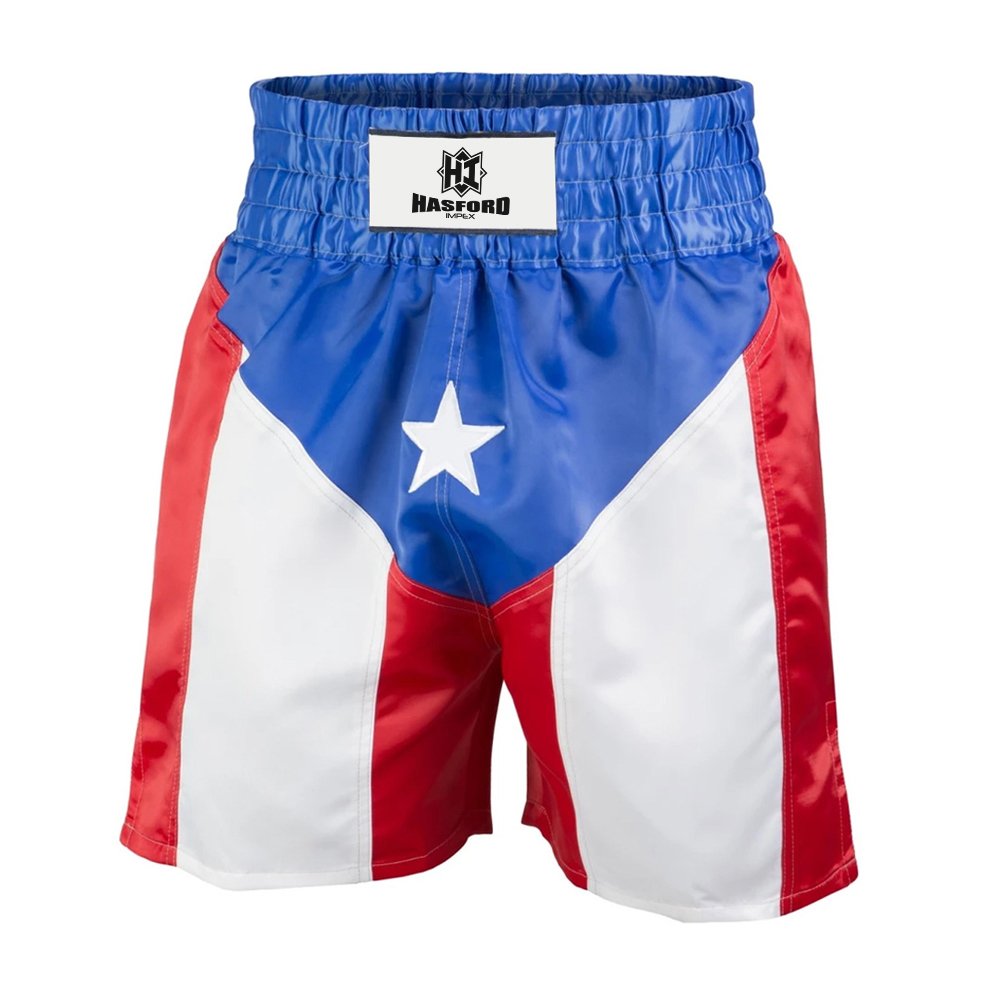 03 Boxing Shorts - Image 1
