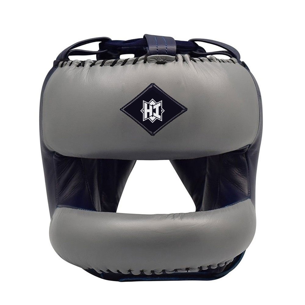 03 Head Guards - Image 1