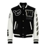 Varsity Jackets