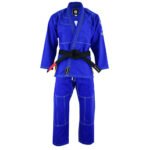 Jiu Jistu Uniform