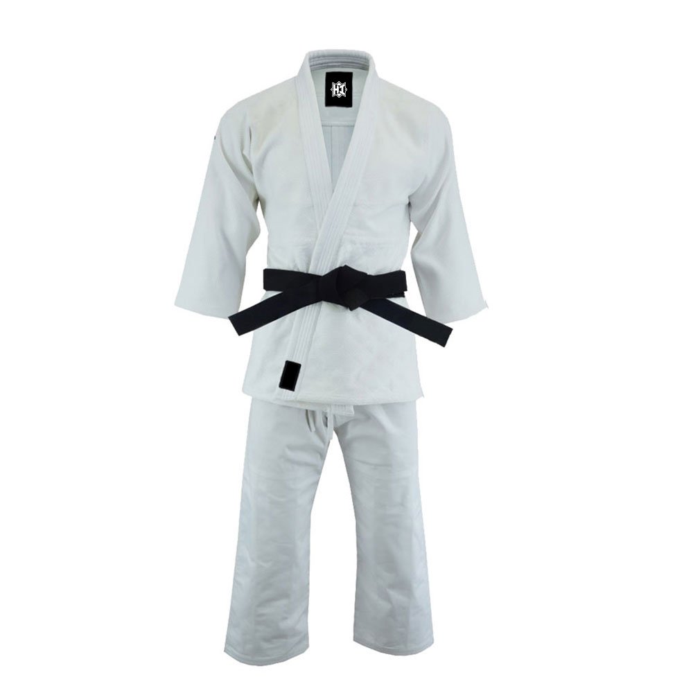 04 Judo Uniform - Image 1