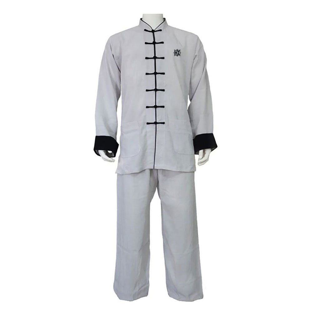 04 Kangfu Uniform - Image 1