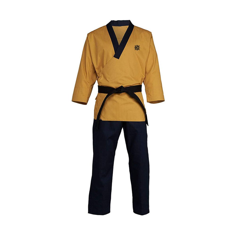 04 Teakwando Uniform - Image 1