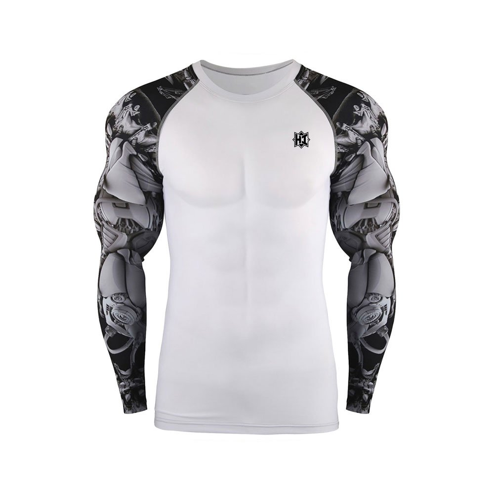 04 Rash Guards - Image 1