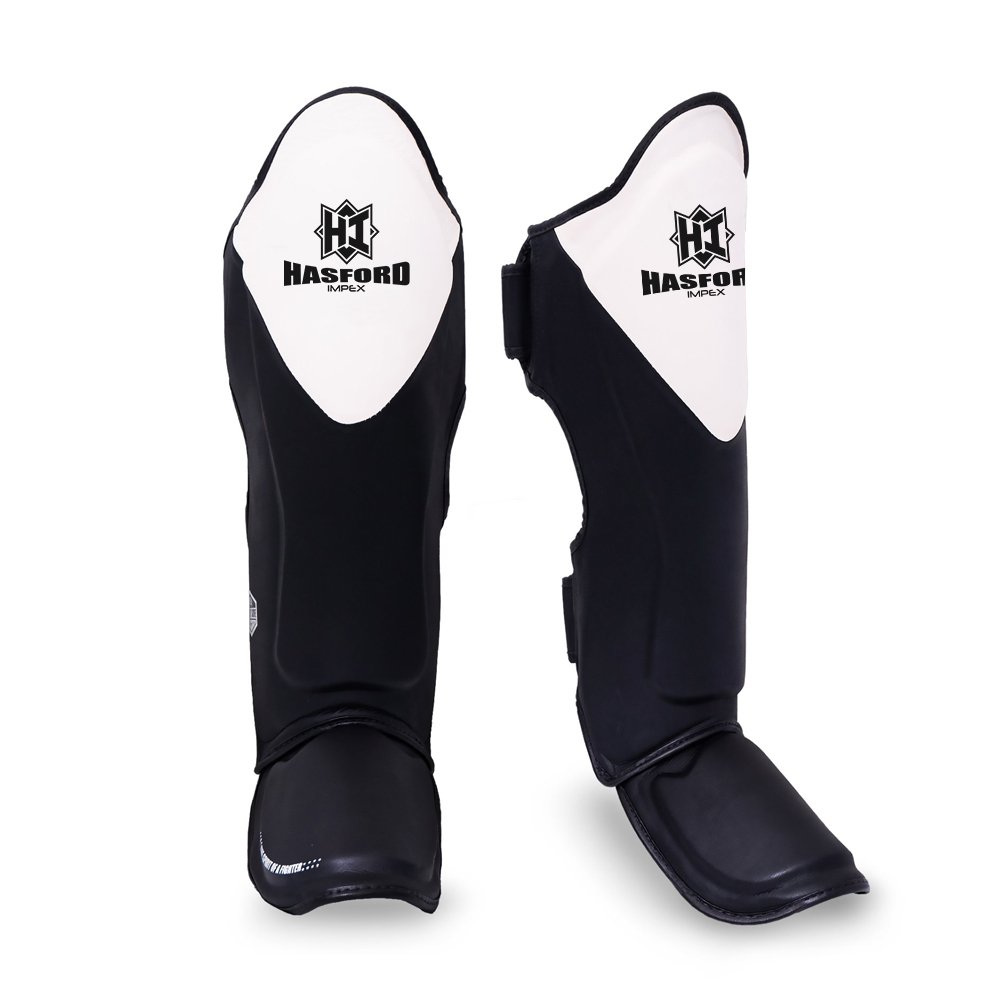 04 Shin Guards - Image 1