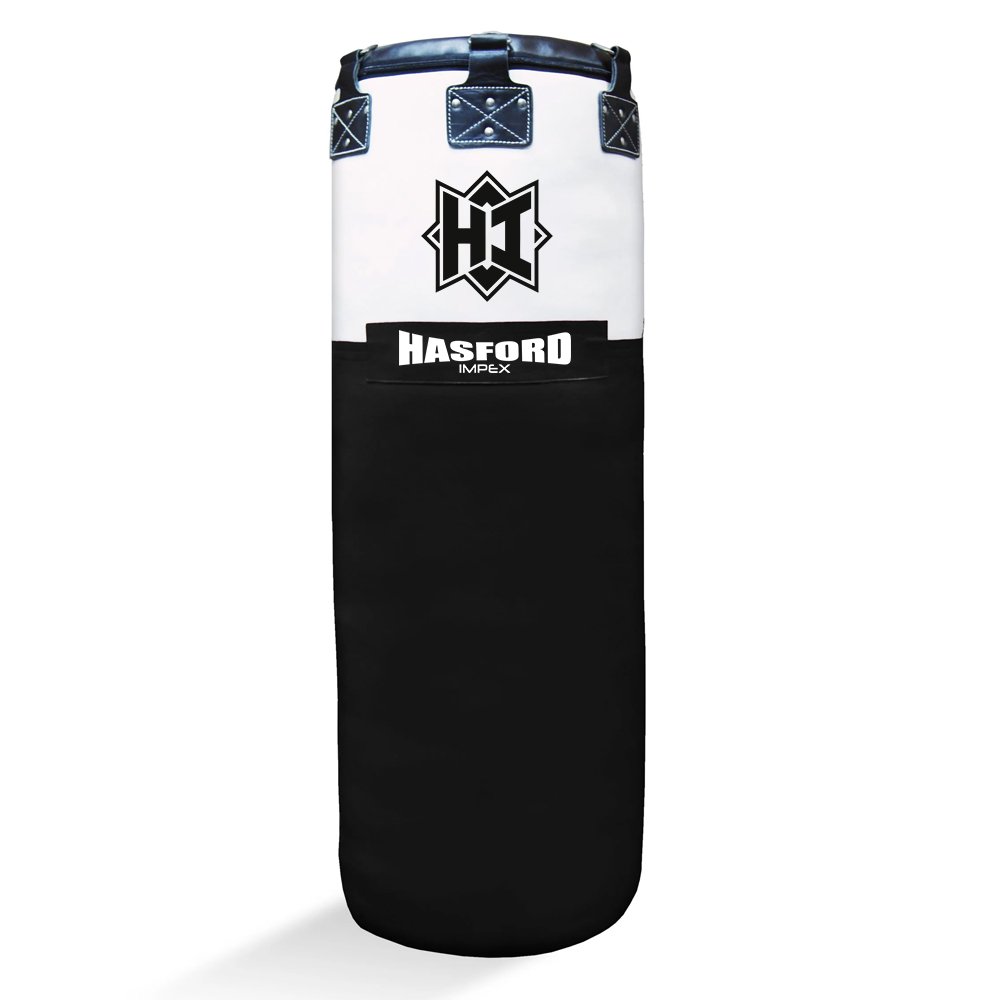 04 Pucnching Bags - Image 1