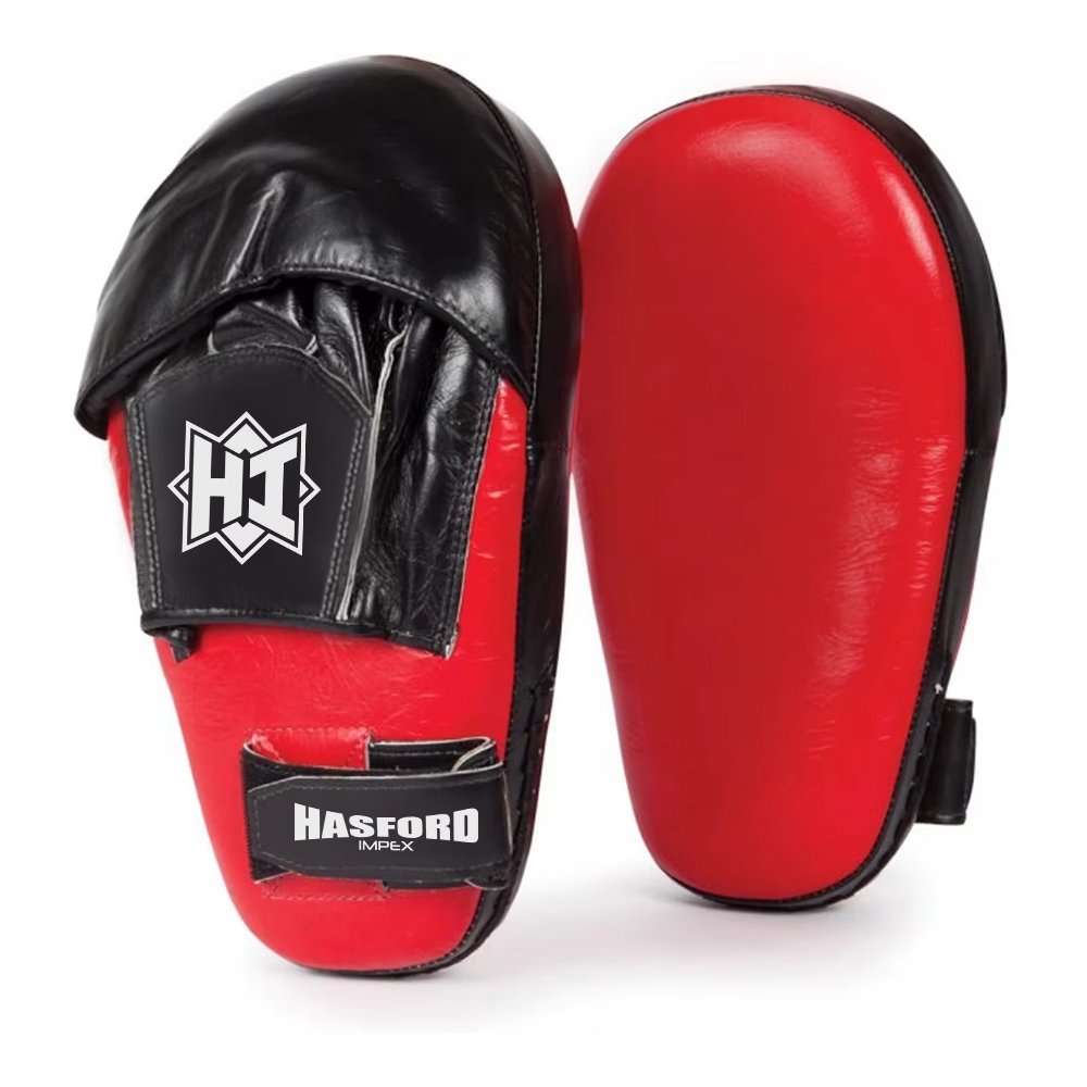 04 Coaching Mitts - Image 1