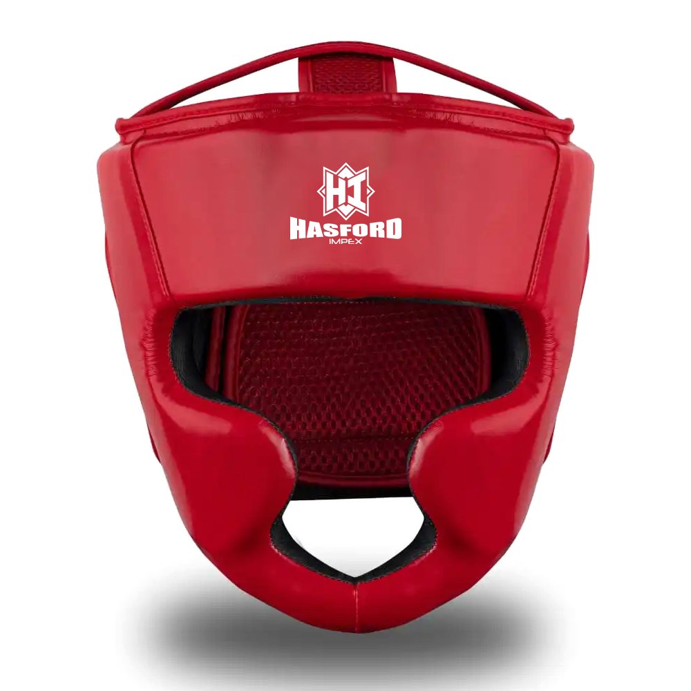 04 Head Guards - Image 1