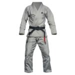 Jiu Jistu Uniform