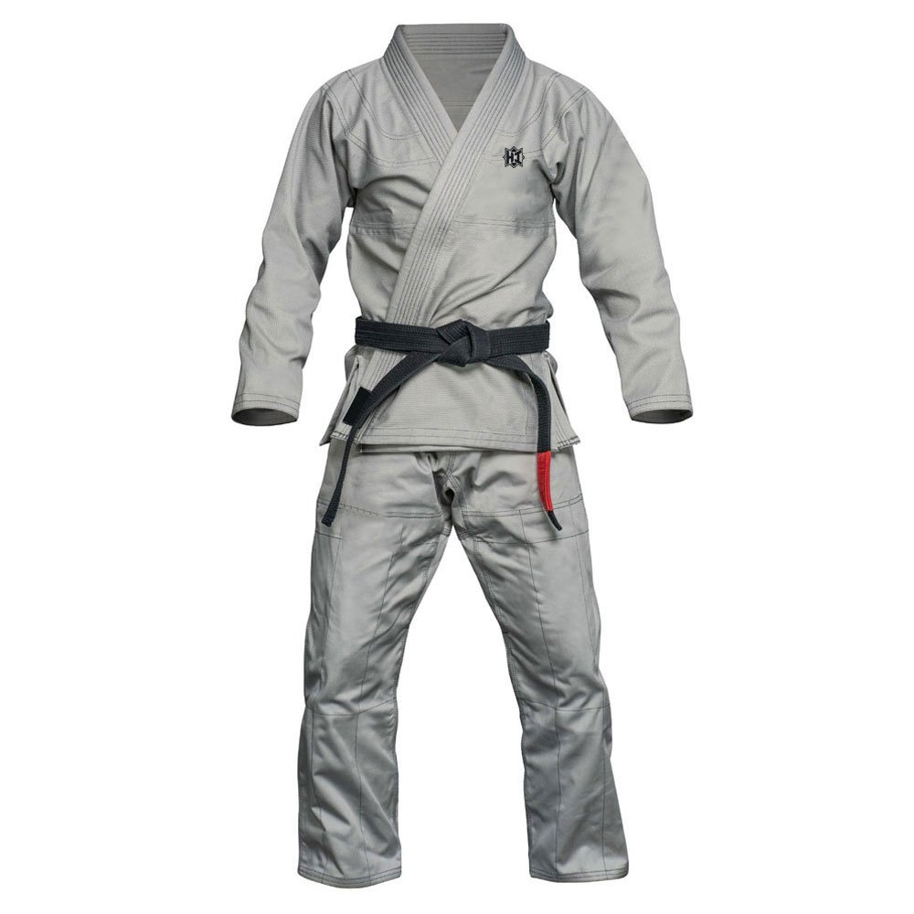 05 Jiu Jistu Uniform - Image 1
