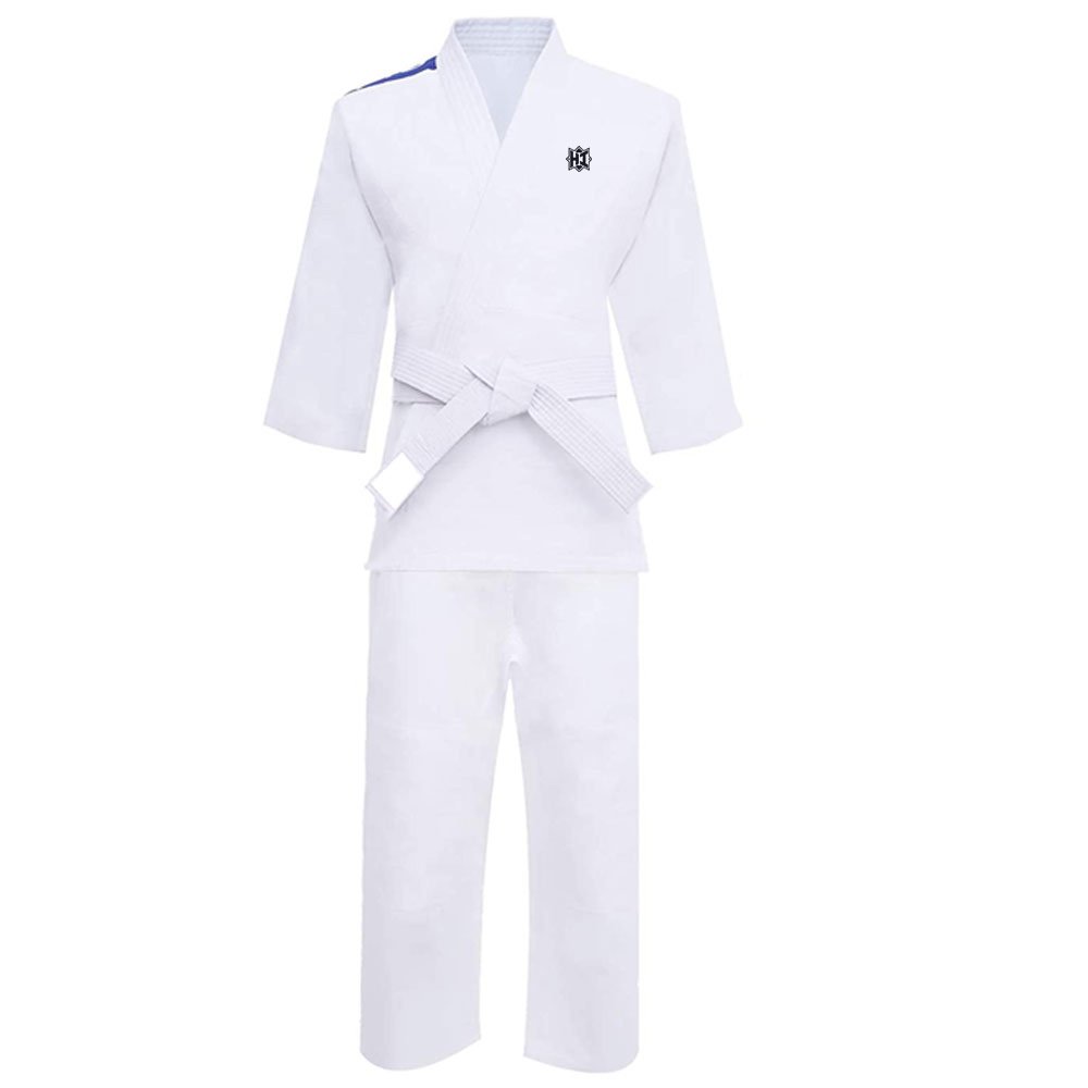 05 Judo Uniform - Image 1