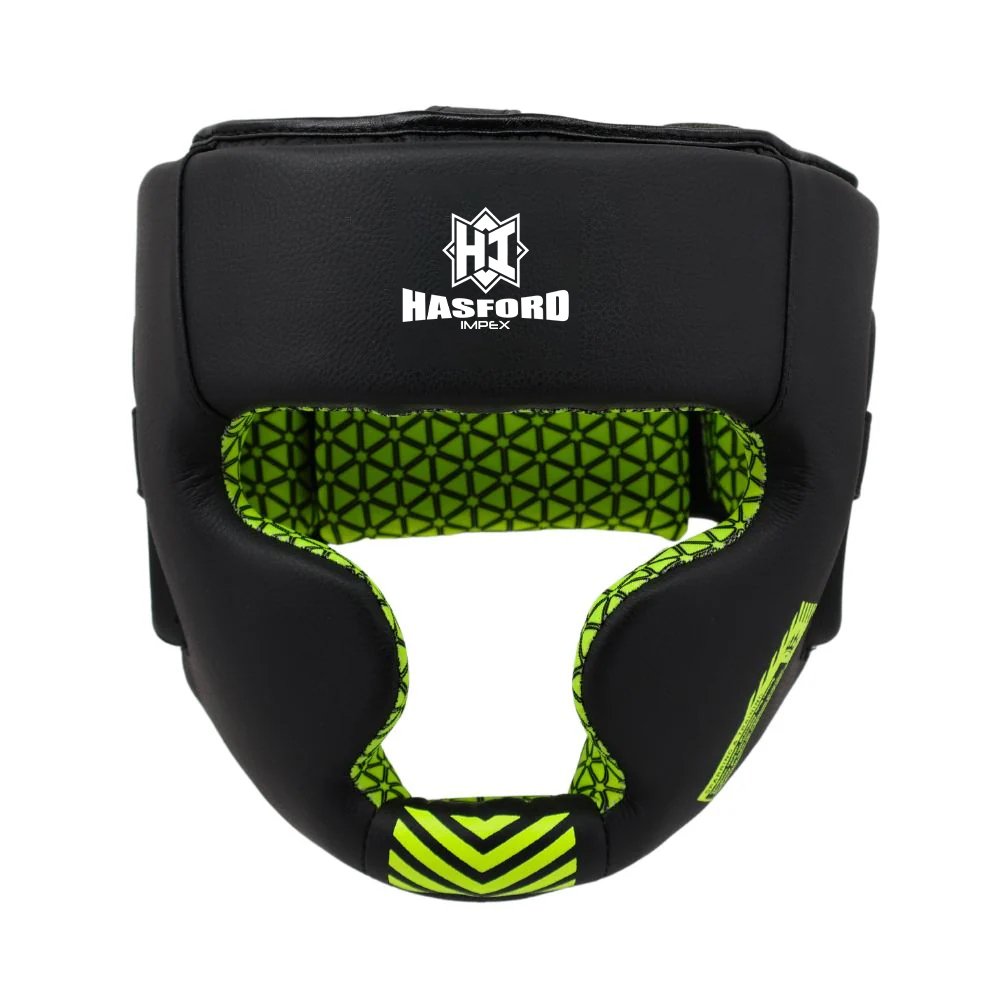 05 Head Guards - Image 1
