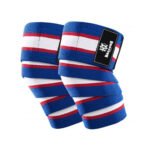Knee Wraps