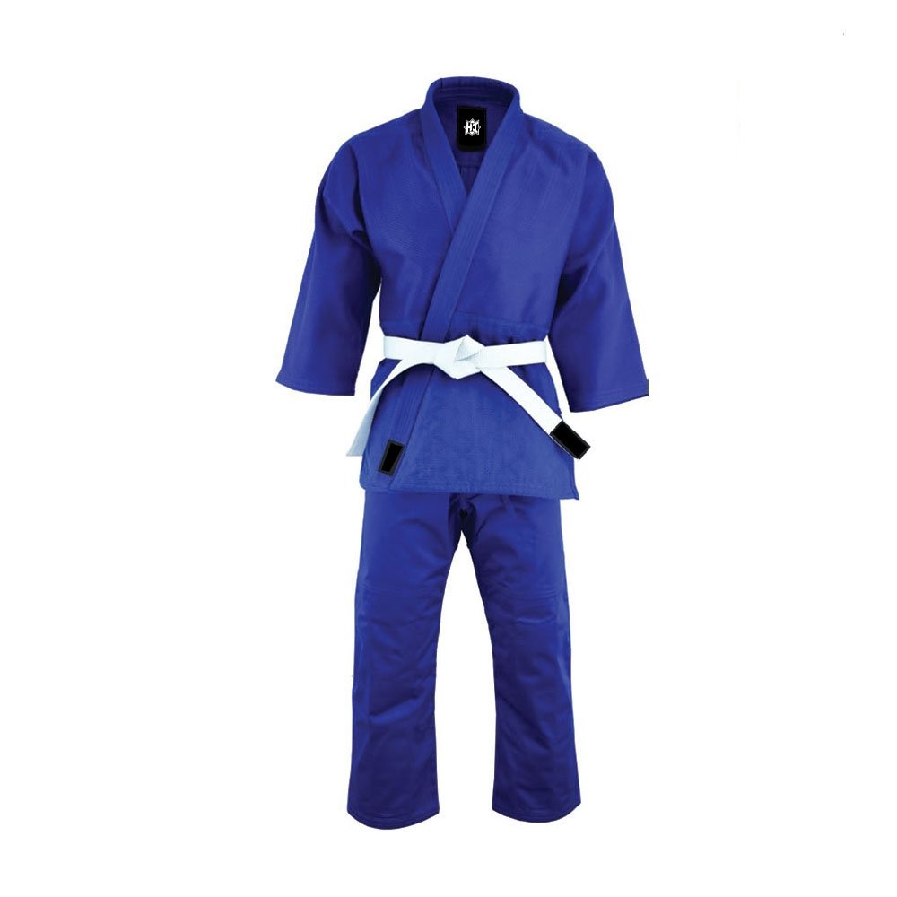 06 Judo Uniform - Image 1