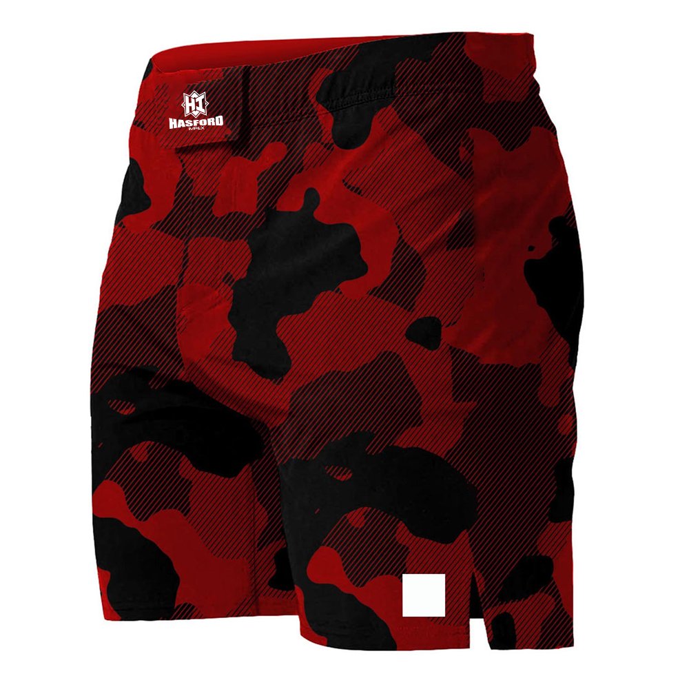 06 MMA Shorts - Image 1