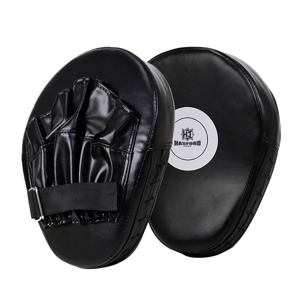 06 Coaching Mitts - Image 1