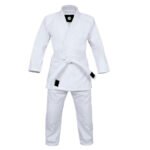 Judo Uniform