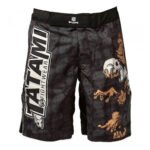 MMA Shorts