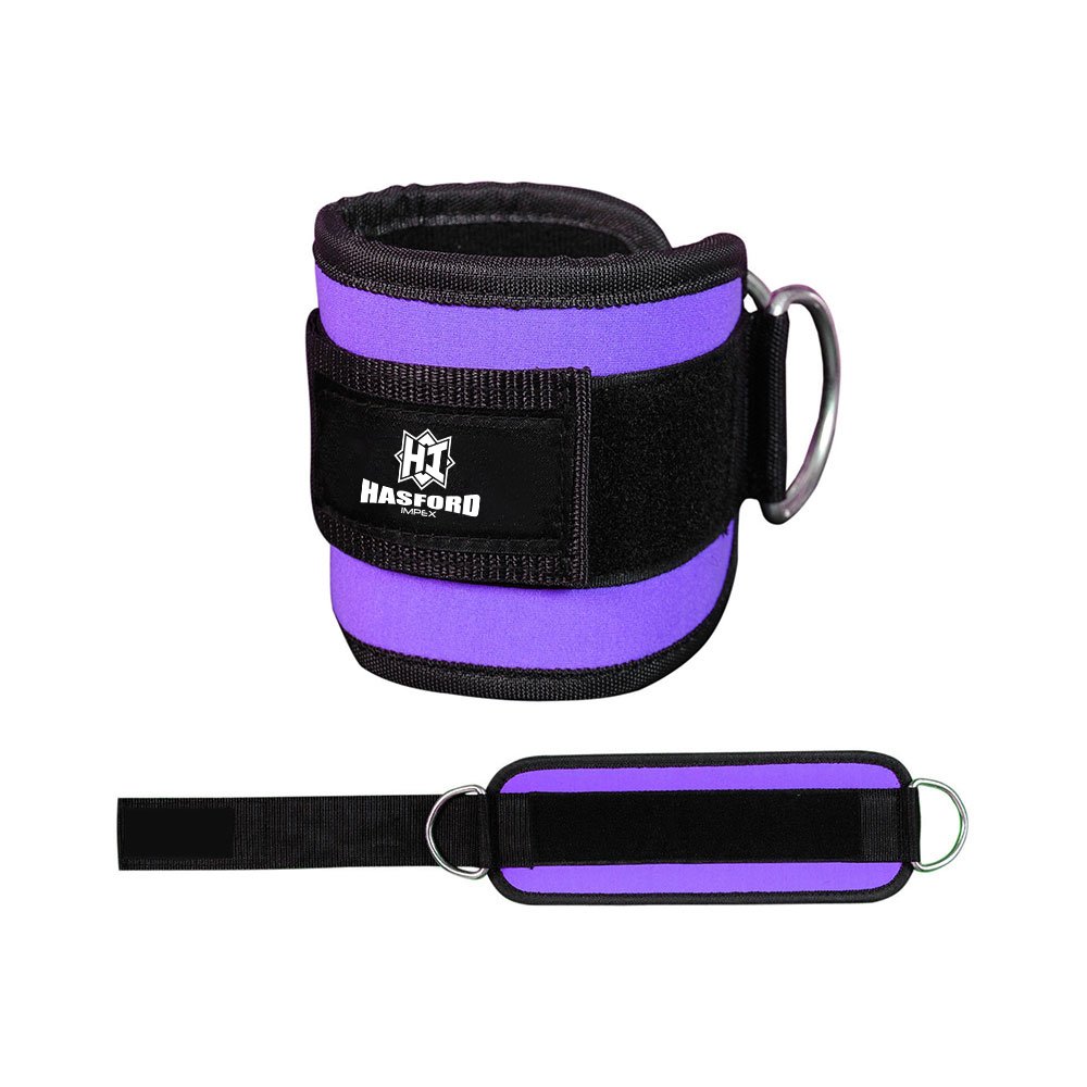 08 Ankle Straps - Image 1