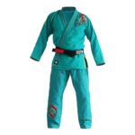 Jiu Jistu Uniform
