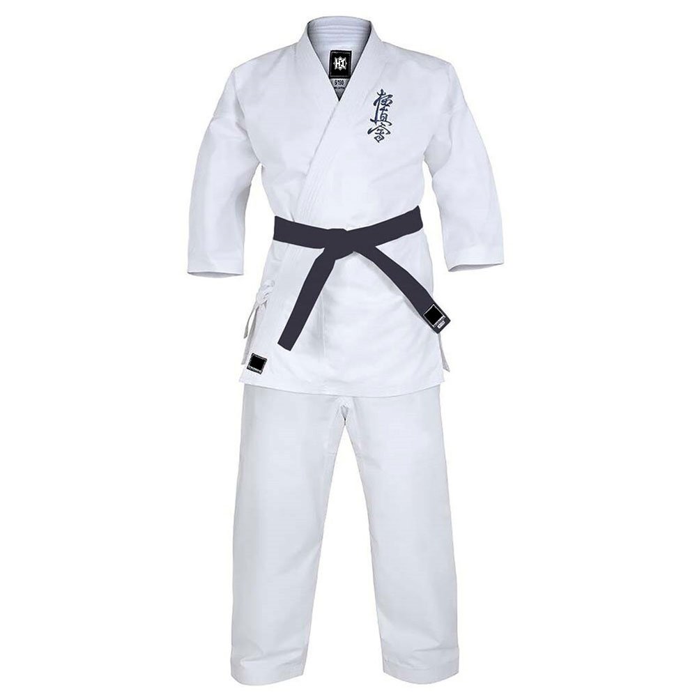 08 Karate Uniform - Image 1