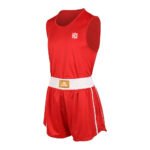 Boxing Suit